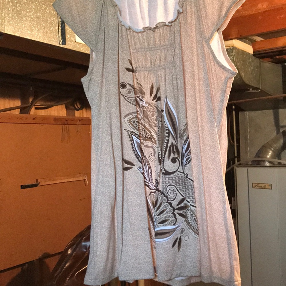 Shirt